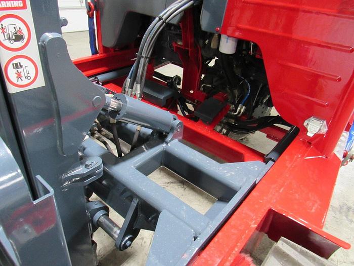 Used 2014 Moffett M55