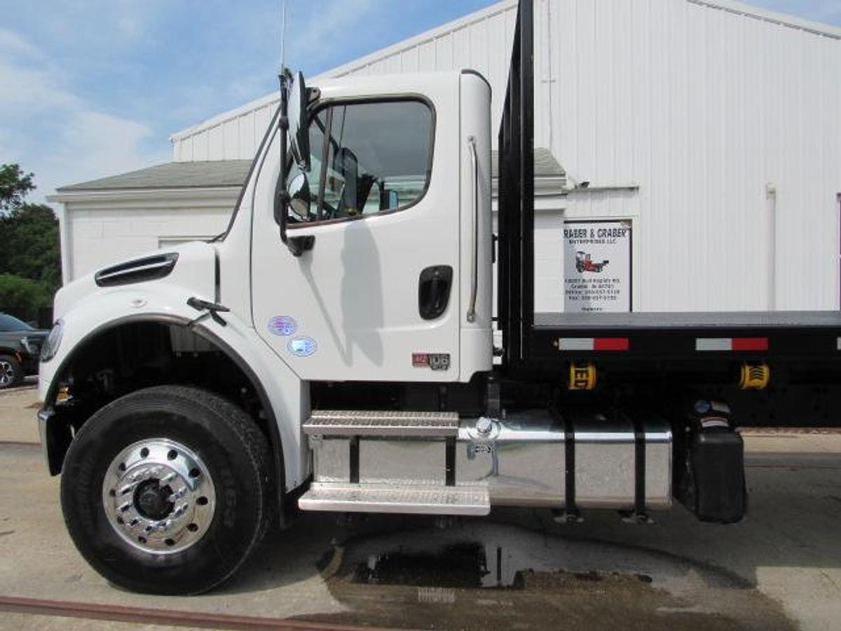 Used 2026 Freightliner M2 106