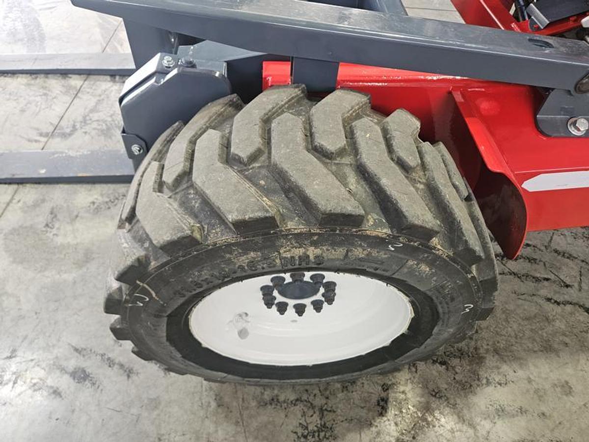 Used 2014 Moffett M55.4 4 Way