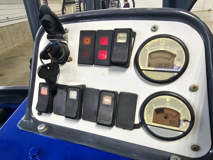 Used 2019 Princeton PB55.3