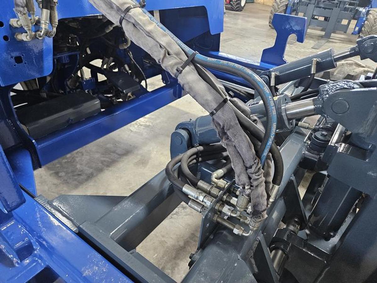 Used 2016 Princeton PB55.3