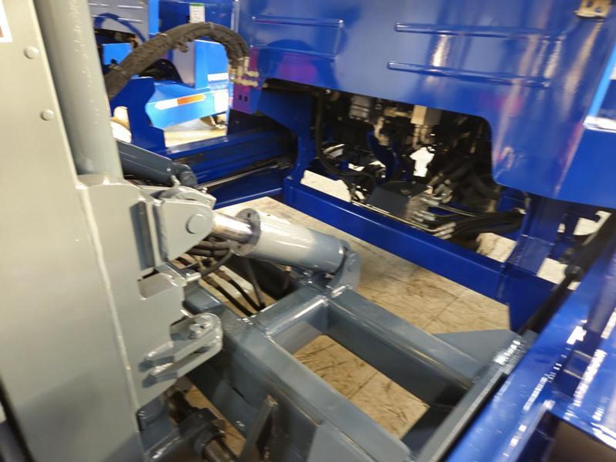 Used 2019 Princeton PB55.3