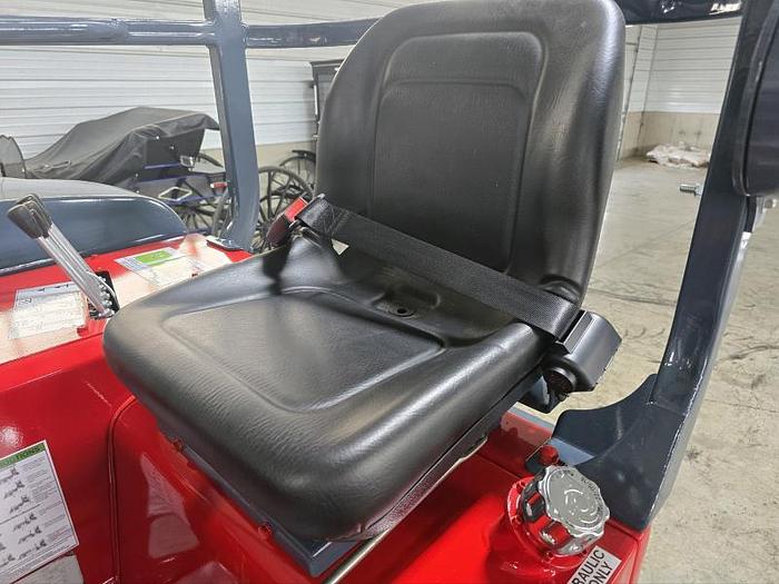 Used 2013 Moffett M55.P