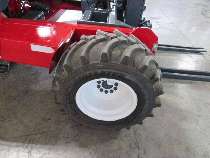 Used 2014 Moffett M55