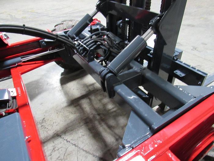 Used 2013 Moffett M50