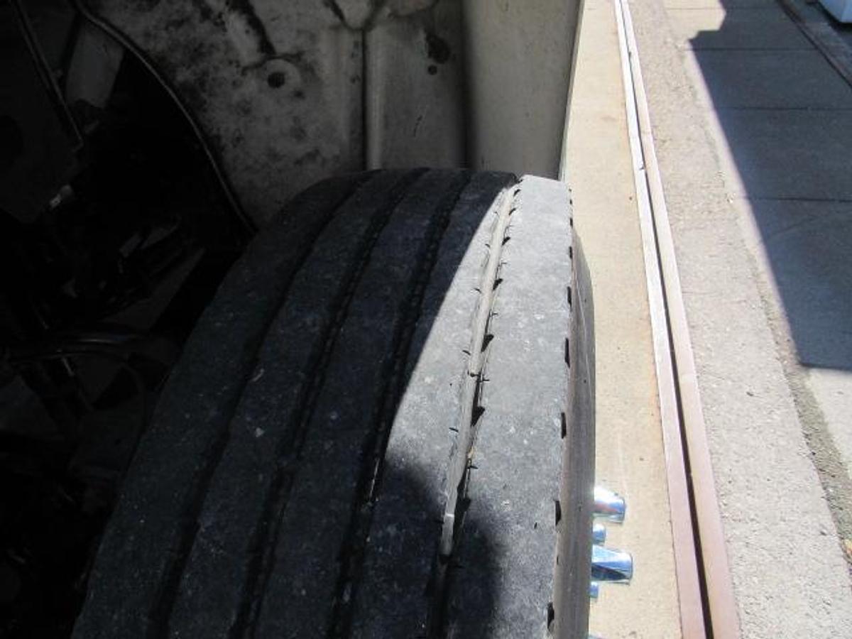 Used 2022 Freightliner M2 106