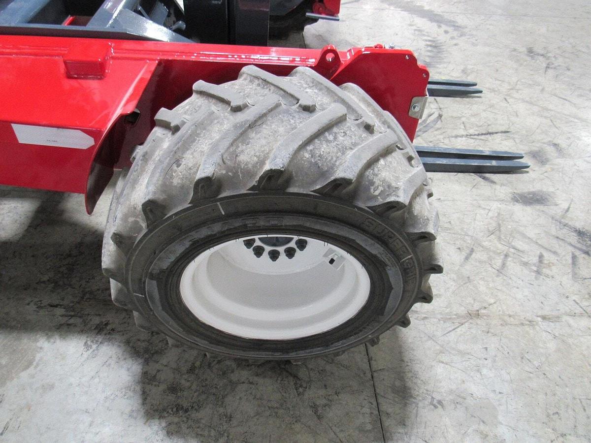 Used 2014 Moffett M55