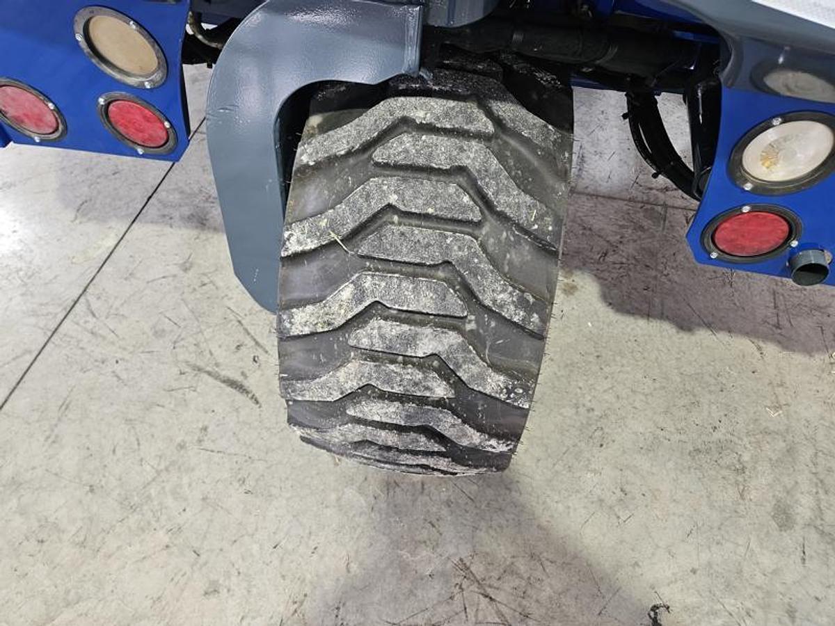 Used 2015 Princeton PB55.3