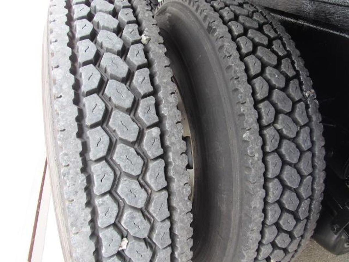 Used 2021 Kenworth T370 Flatbed Truck