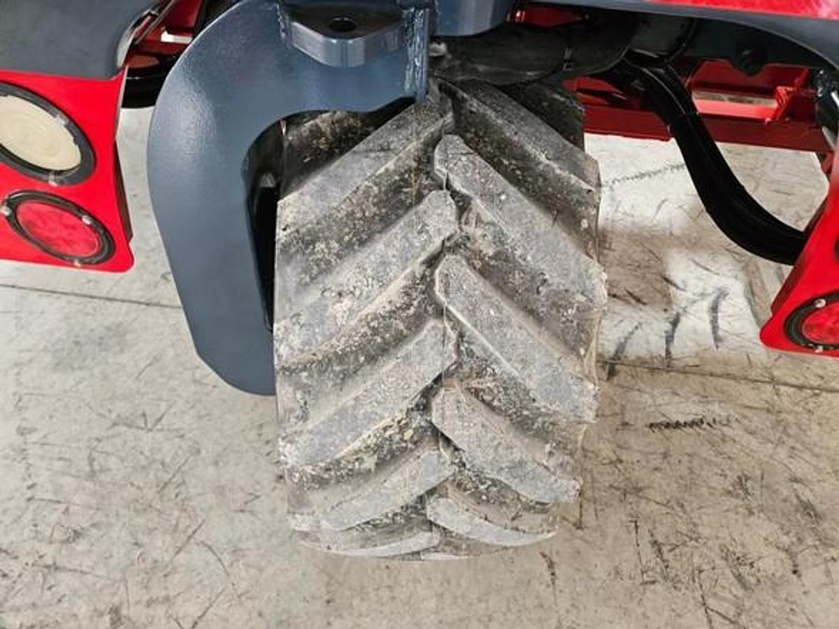 Used 2013 Moffett M70