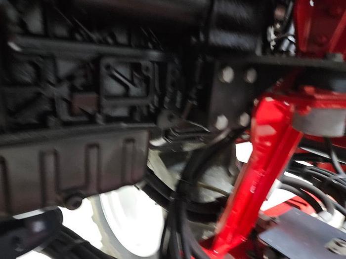 Used 2019 Moffett M8 55.3NX