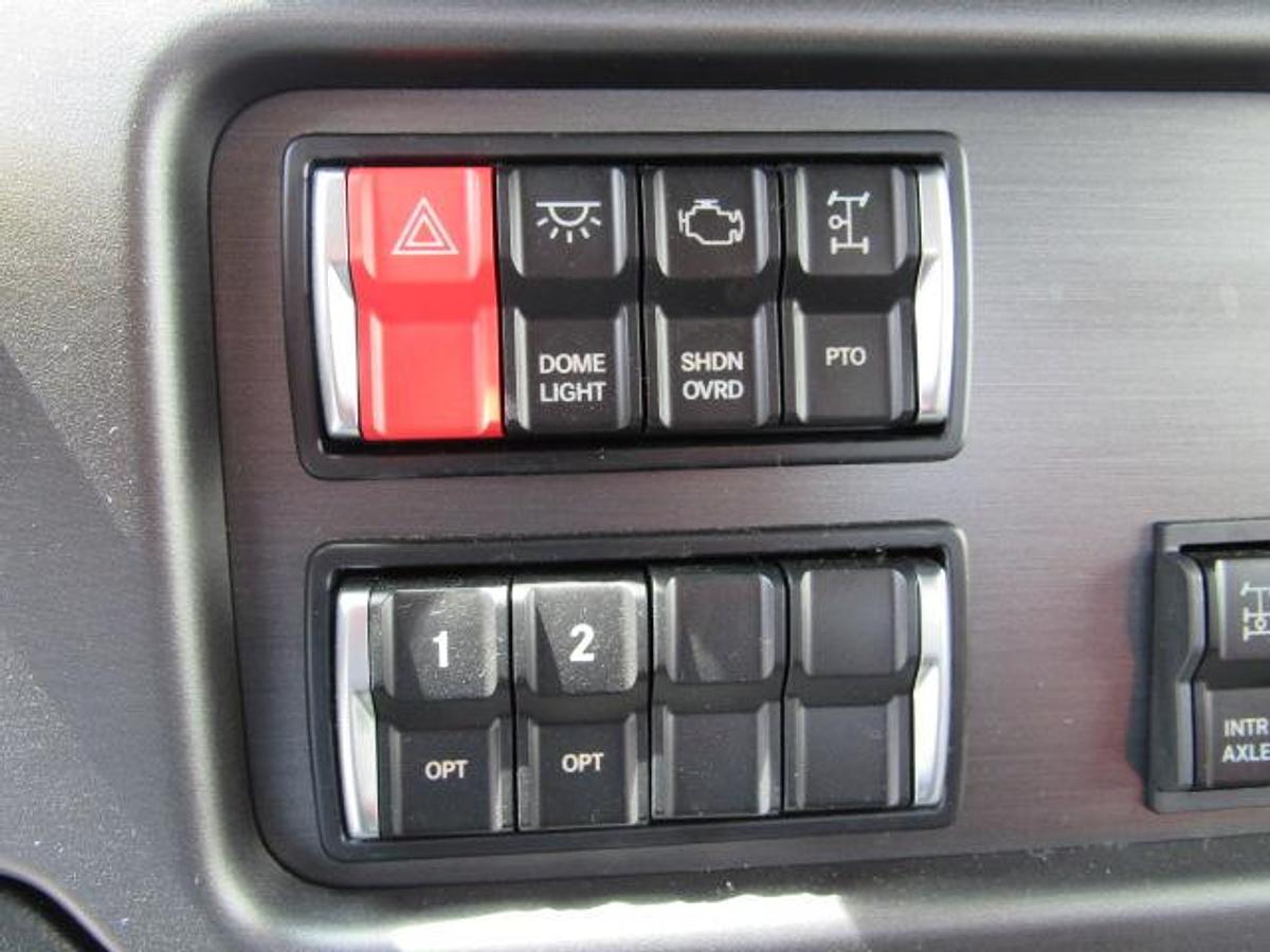 Used 2026 Freightliner M2 106