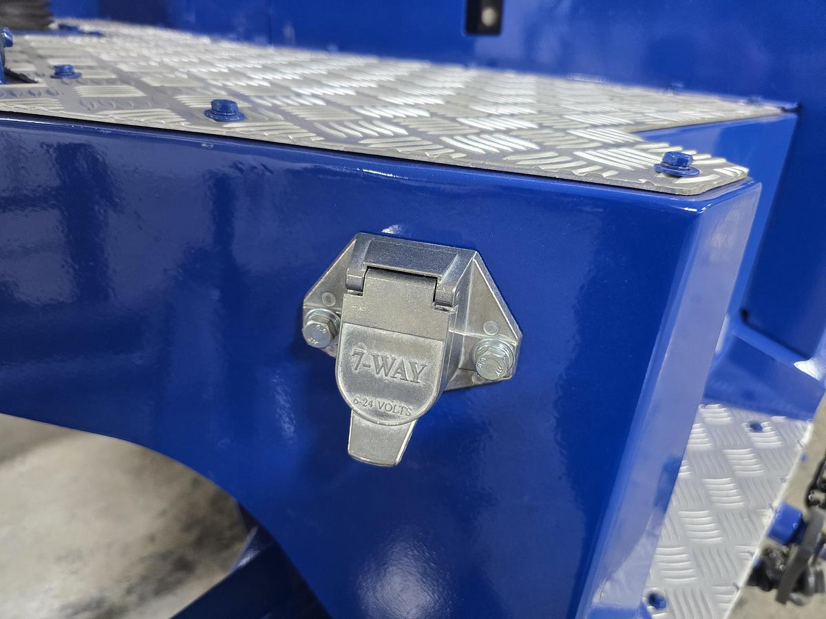 Used 2015 Princeton PB55.3