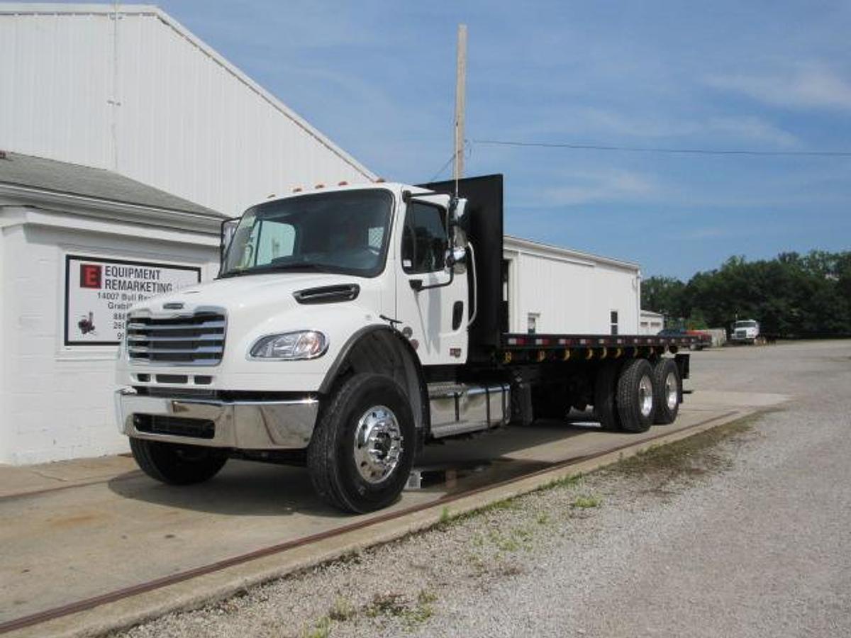 Used 2026 Freightliner M2 106