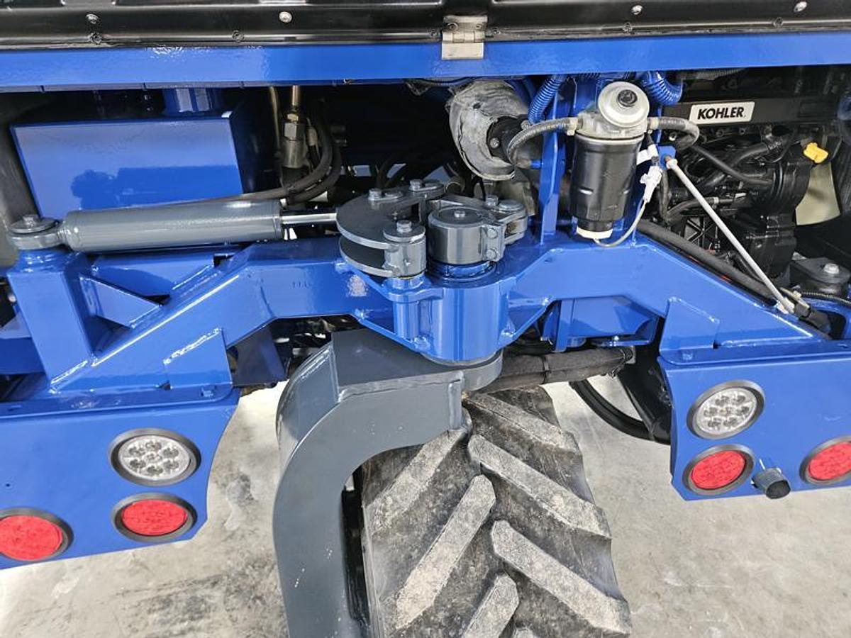 Used 2016 Princeton PB55.3