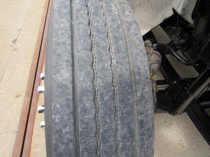 Used 2014 International DuraStar 4400