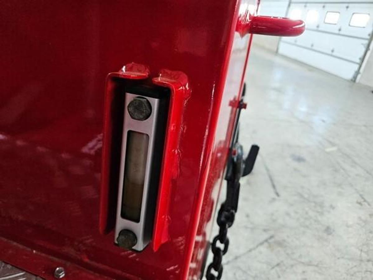 Used 2014 Princeton PB55.4  4 Way