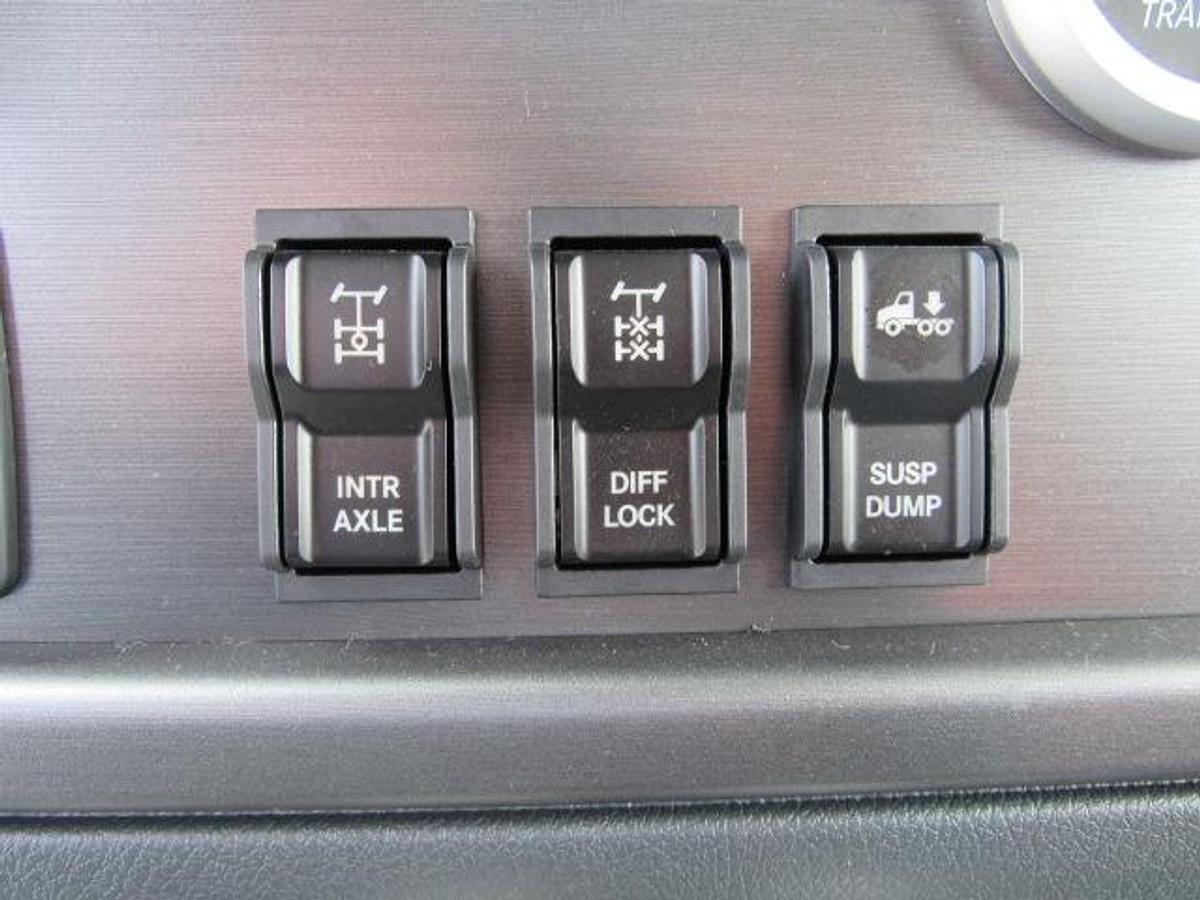 Used 2026 Freightliner M2 106