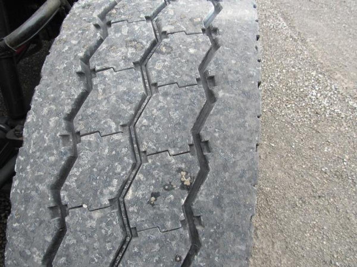 Used 2021 Kenworth T370 Flatbed Truck