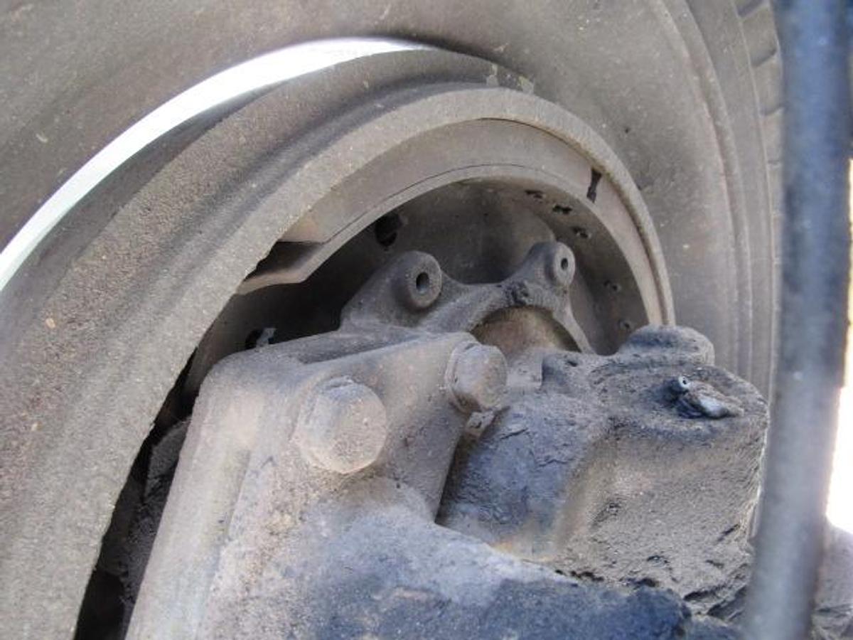 Used 2022 Freightliner M2 106