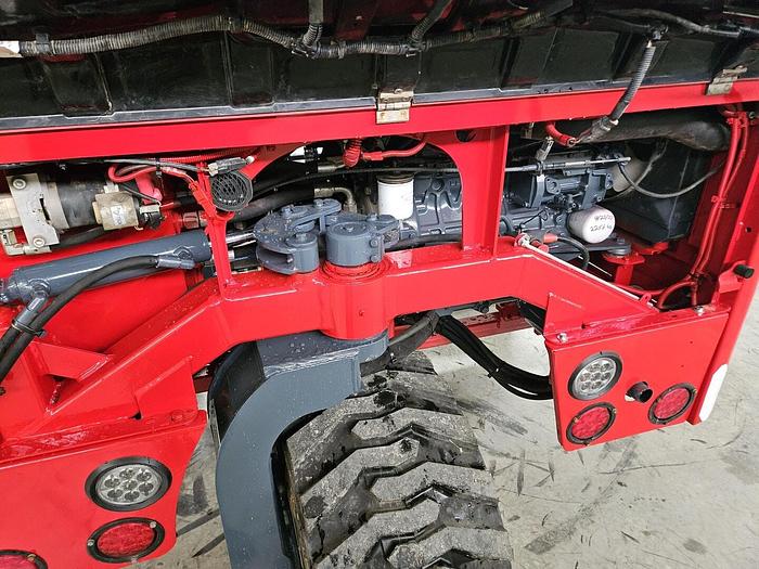 Used 2014 Moffett M55