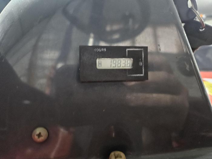 Used 2014 Moffett M55