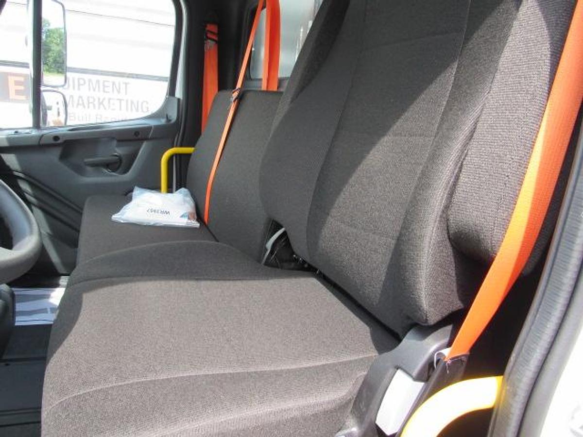 Used 2026 Freightliner M2 106