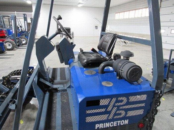 Used 2006 Princeton PB50