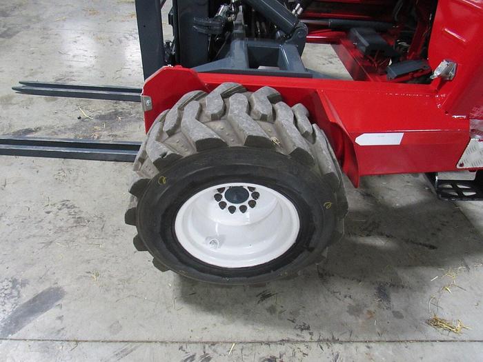 Used 2014 Moffett M55