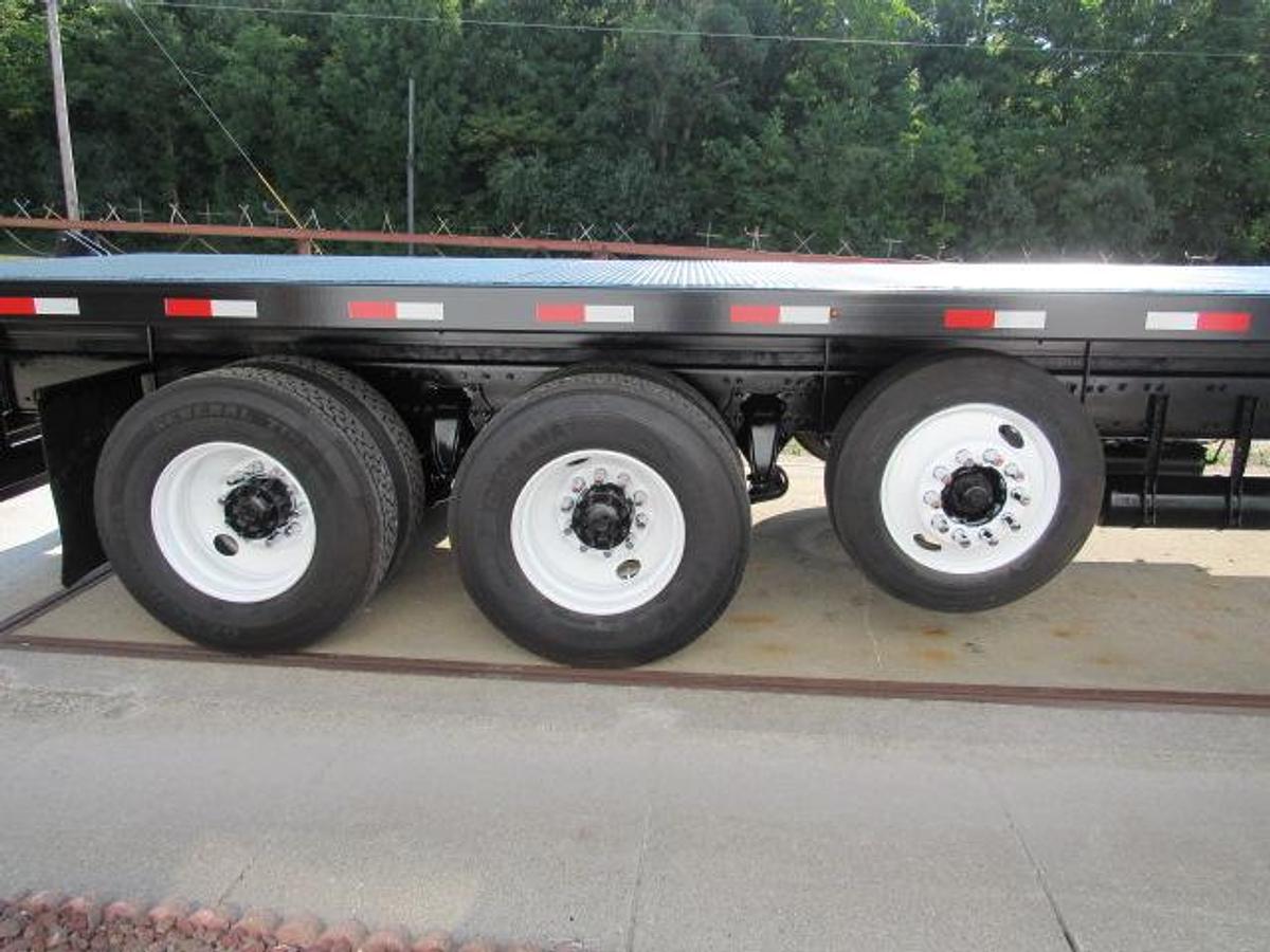 Used 2023 Freightliner M2 106