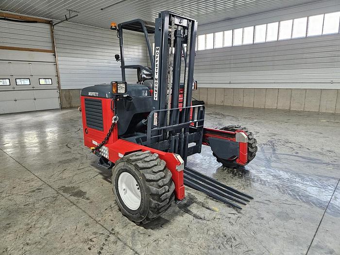 Used 2014 Moffett M55