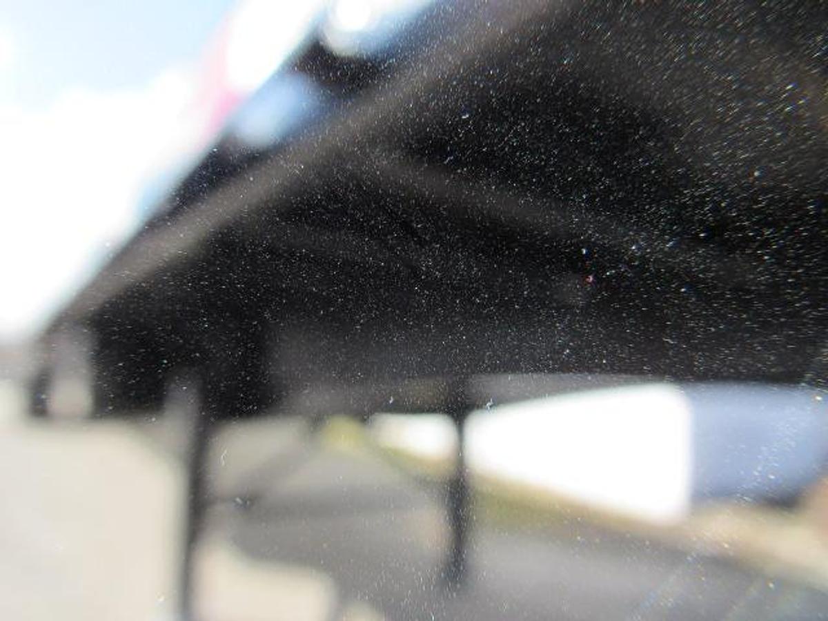 Used 2015 Utility 45' X 102" Princeton/Moffett Trailer