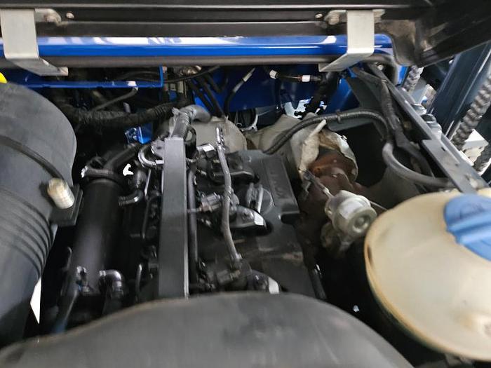 Used 2019 Princeton PB55.4  4 Way