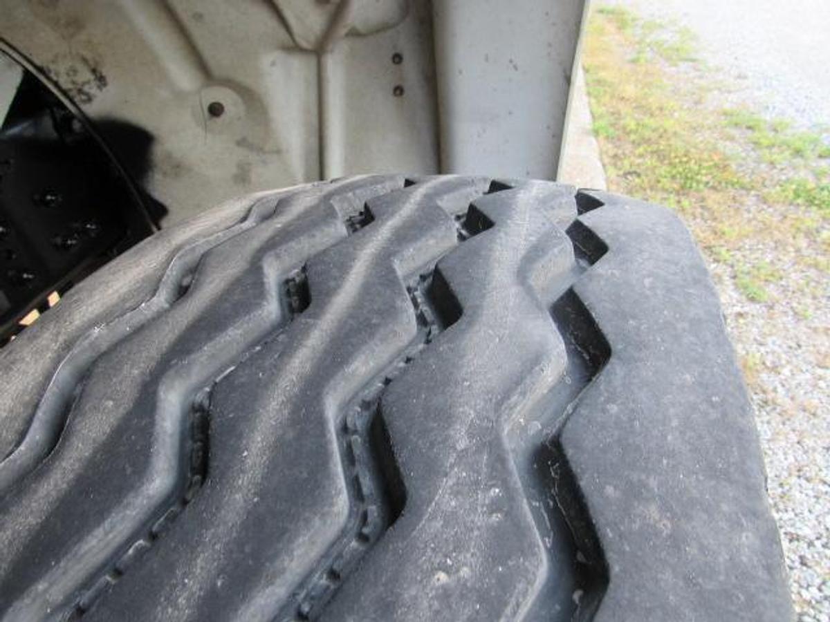 Used 2018 Freightliner M2 106