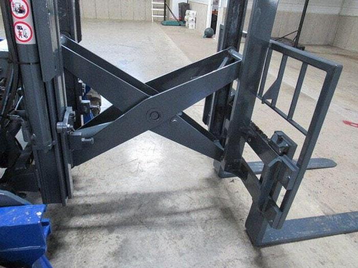 Used 2013 Princeton PBX EXTENDED REACH