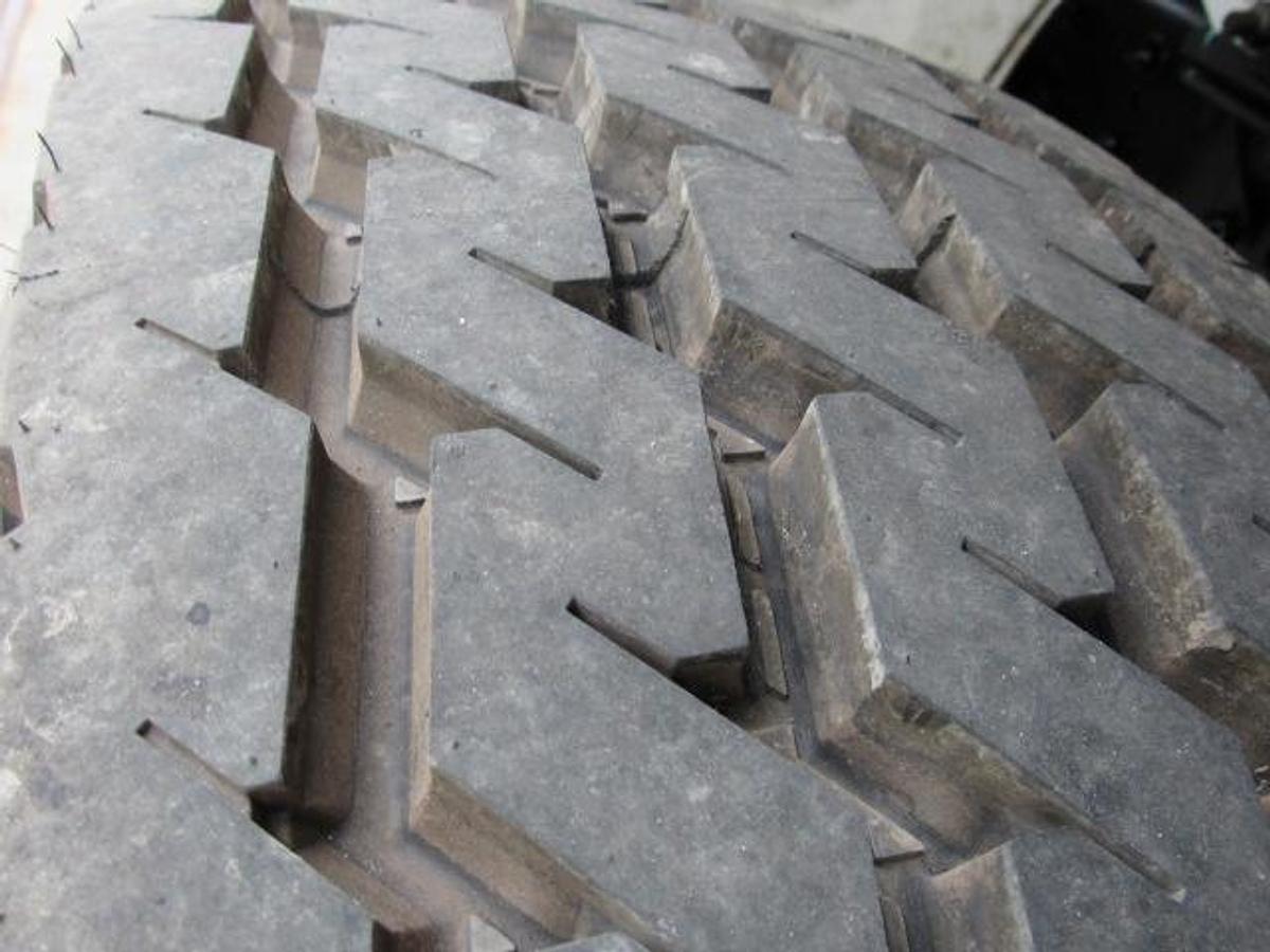 Used 2021 Freightliner M2 106