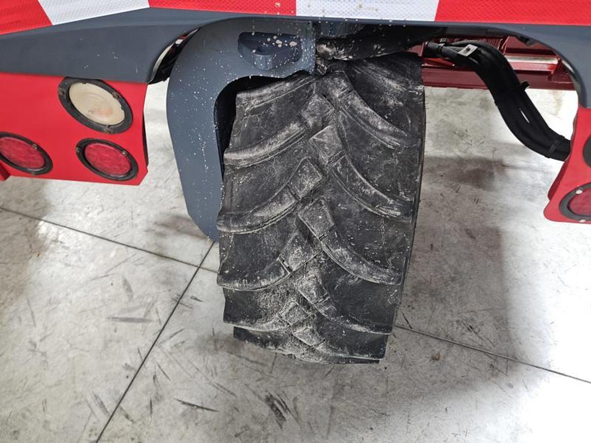 Used 2012 Moffett M70