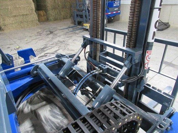 Used 2006 Princeton PB50