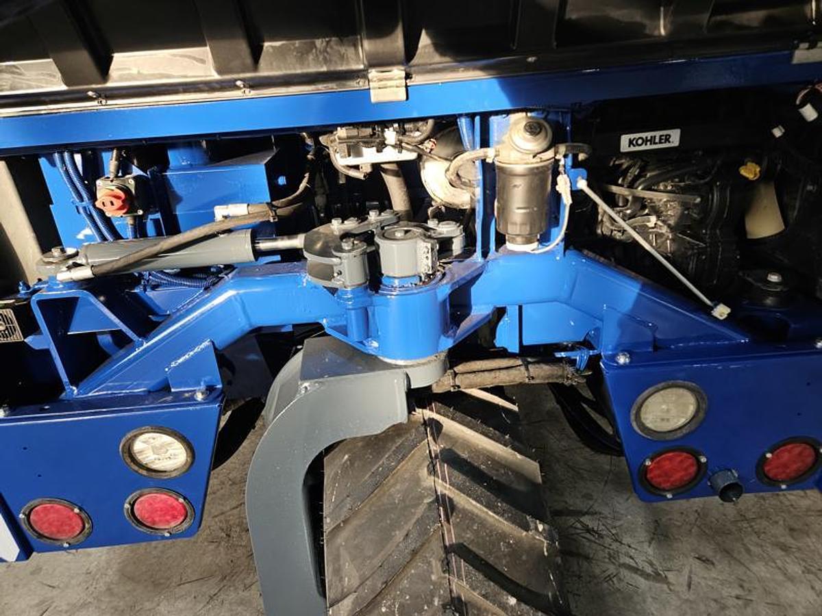 Used 2019 Princeton PB55.3