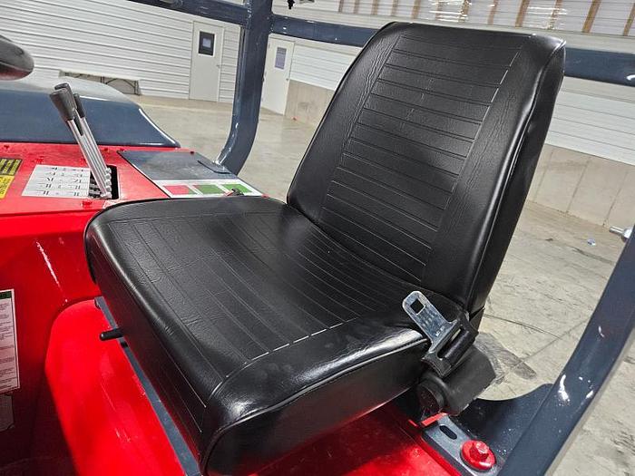 Used 2019 Moffett M8 55.3NX