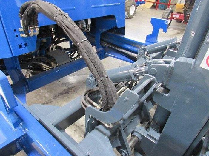 Used 2016 Princeton PB55.3