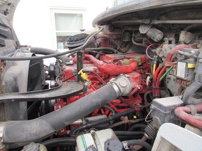 Used 2016 Freightliner M2 106