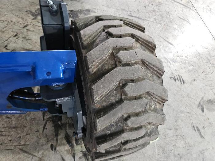 Used 2019 Princeton PB55.4  4 Way