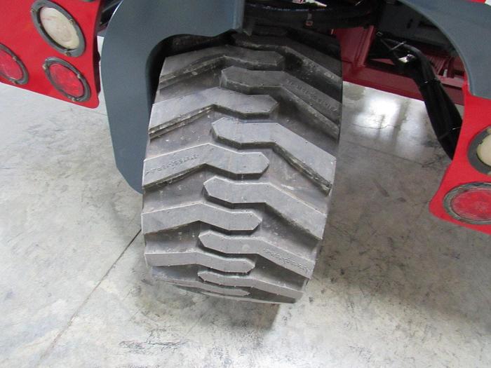 Used 2014 Moffett M55