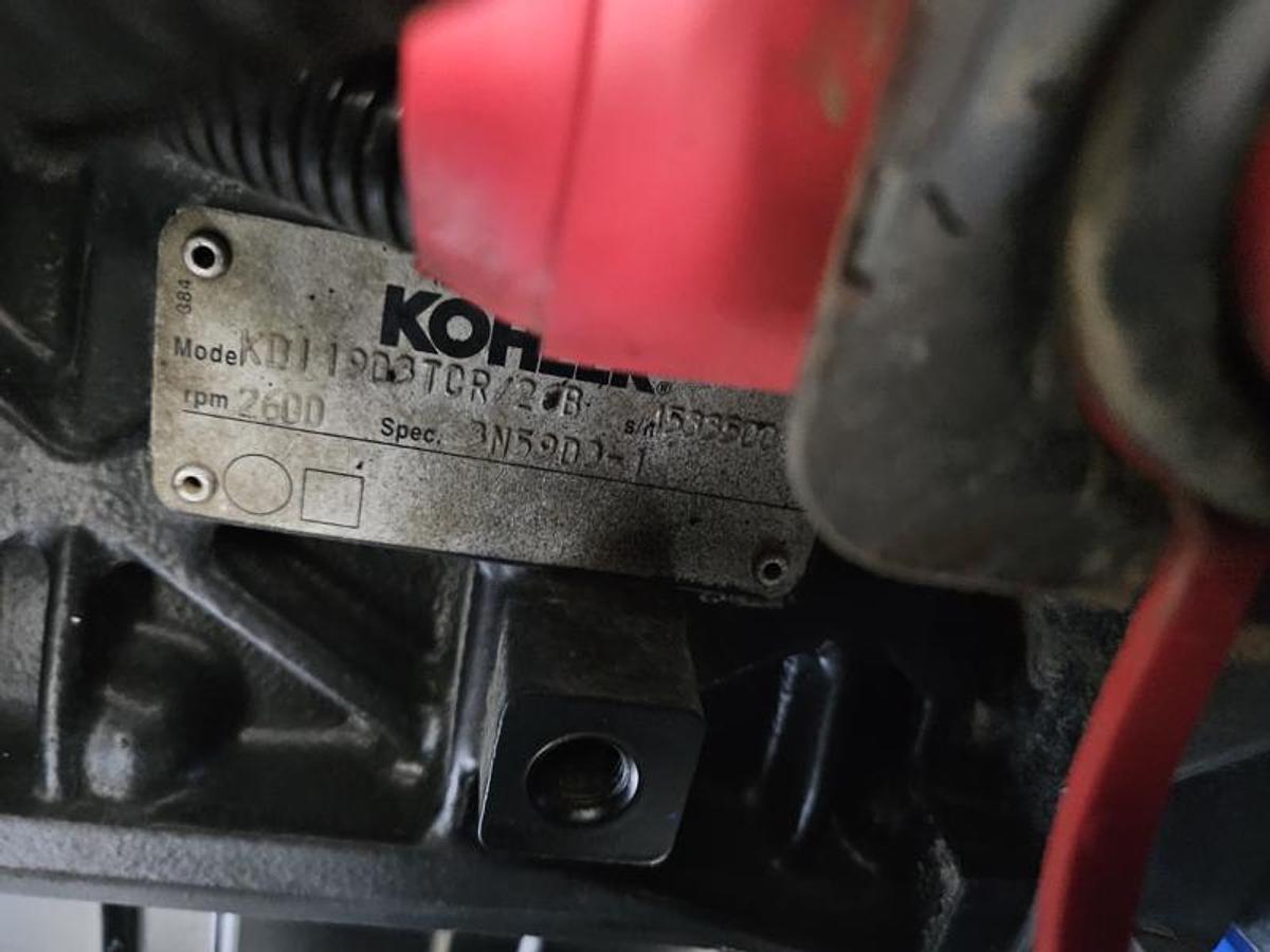 Used 2016 Princeton PB55.3