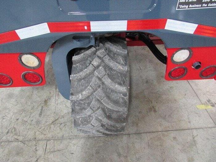 Used 2007 Moffett M50