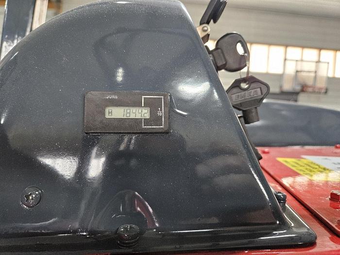 Used 2014 Moffett M55