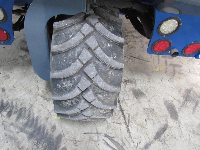 Used 2018 Princeton PB55.3