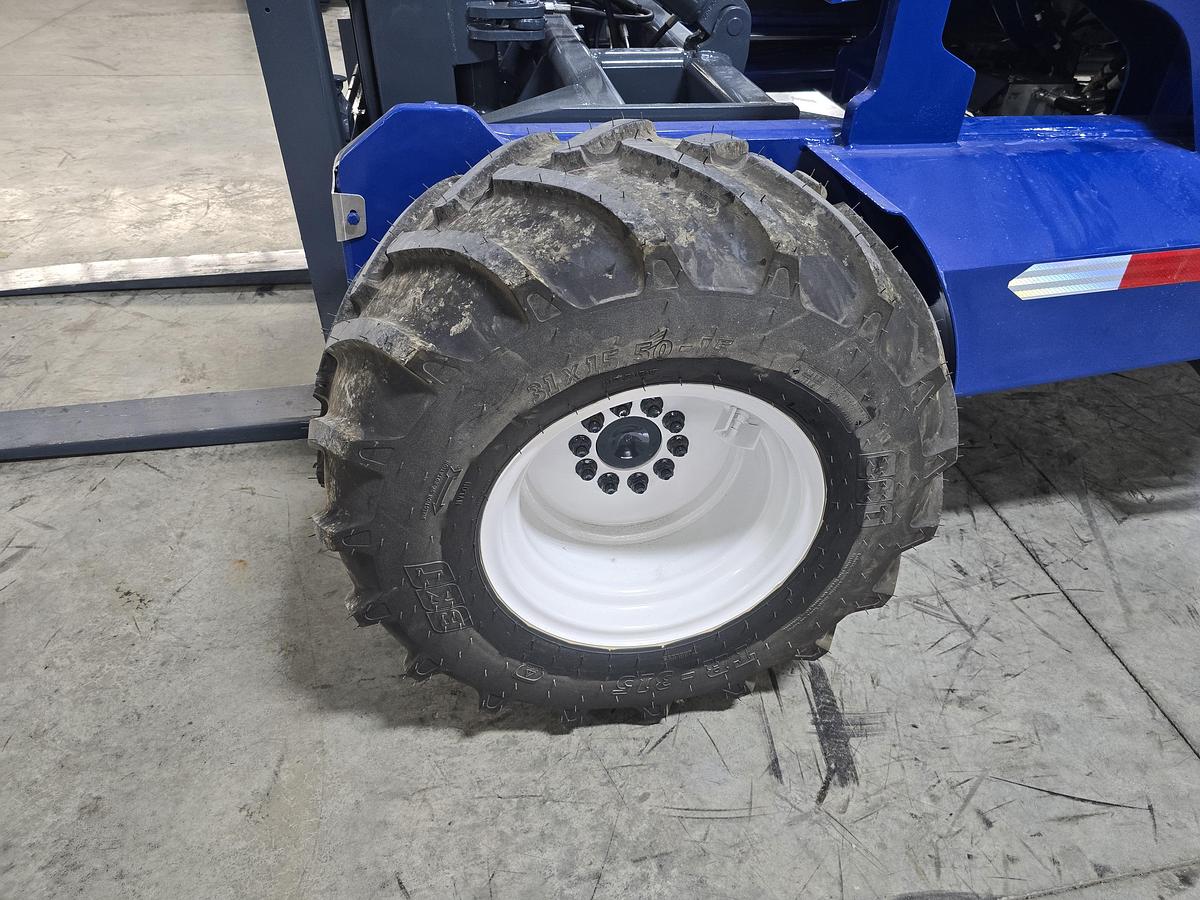 Used 2018 Princeton PB55.3