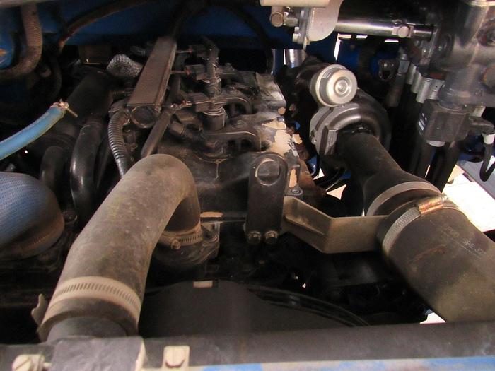 Used 2019 Princeton PB55.3